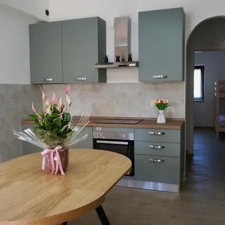 Apartamento Casa Di Sole *