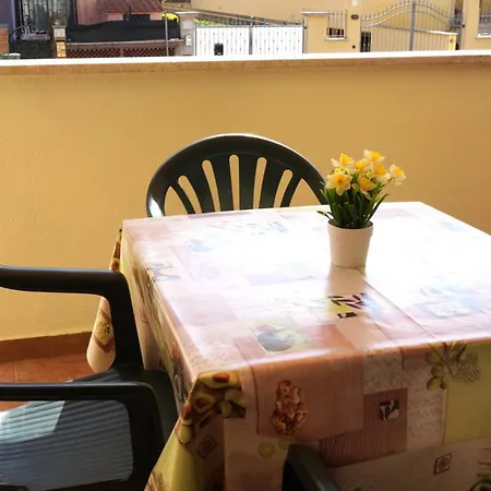 Lägenhet Casa Di Sole *