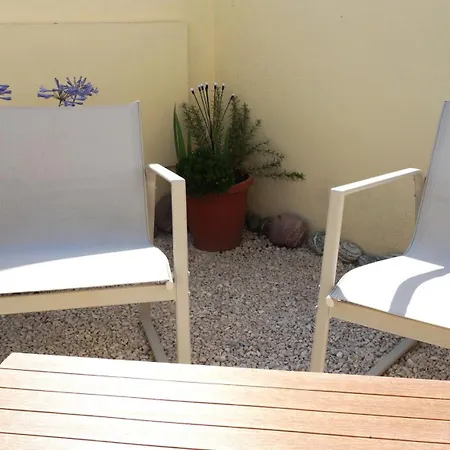 Apartamento Casa Di Sole
