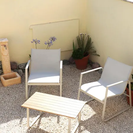 Casa Di Sole * Passoscuro