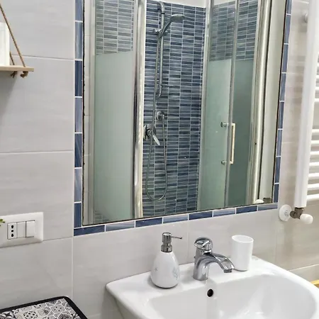 Lägenhet Casa Di Sole Passoscuro