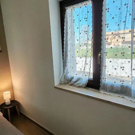 Casa Di Sole *