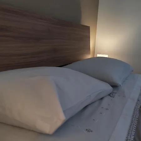 Apartamento Casa Di Sole Passoscuro