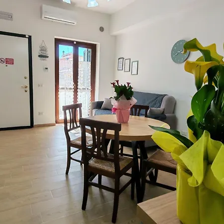 Apartamento Casa Di Sole *