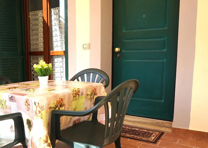 Casa Di Sole Passoscuro