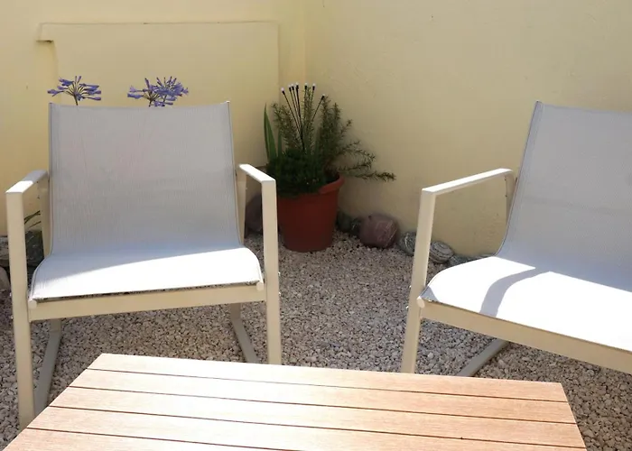 Lägenhet Casa Di Sole