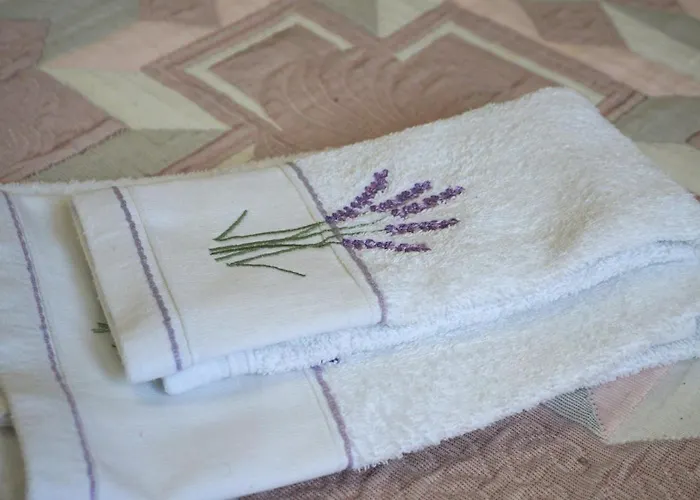 Lägenhet Casa Di Sole *