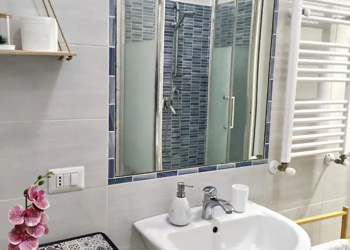 Lägenhet Casa Di Sole Passoscuro