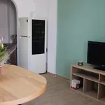 Casa Di Sole Пассо Оскуро