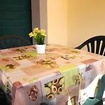 Casa Di Sole Пассо Оскуро
