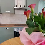 Casa Di Sole 公寓 *