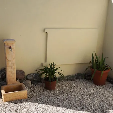 Casa Di Sole Apartment
