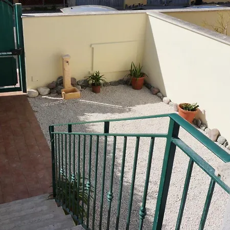 דירה Casa Di Sole *