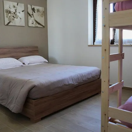 Casa Di Sole *