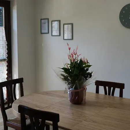 Casa Di Sole Apartment Passoscuro