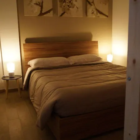 Apartment Casa Di Sole *