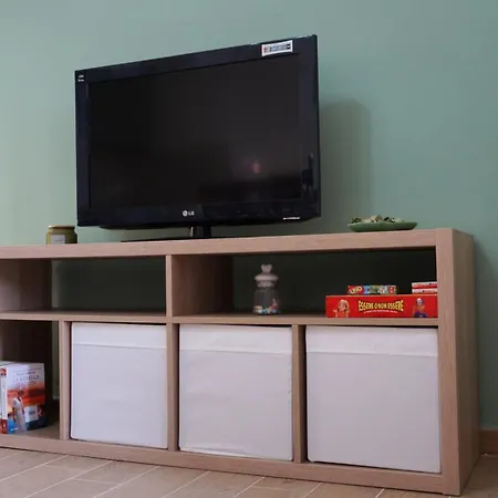 Apartament Casa Di Sole