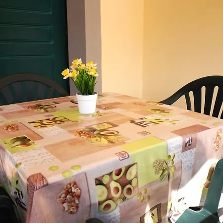 Casa Di Sole Пассо Оскуро