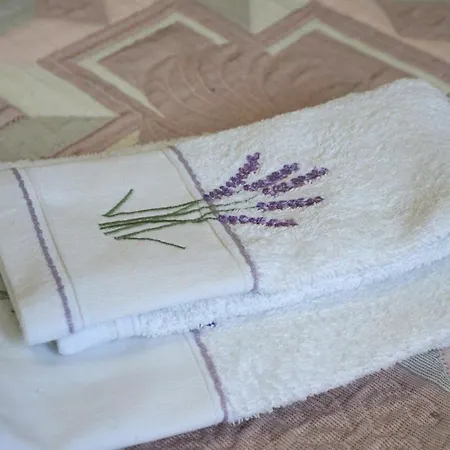 Daire Casa Di Sole *