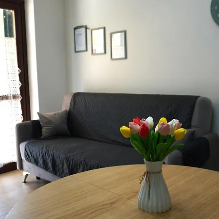 Casa Di Sole *