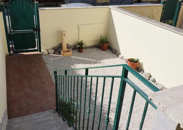 Daire Casa Di Sole *