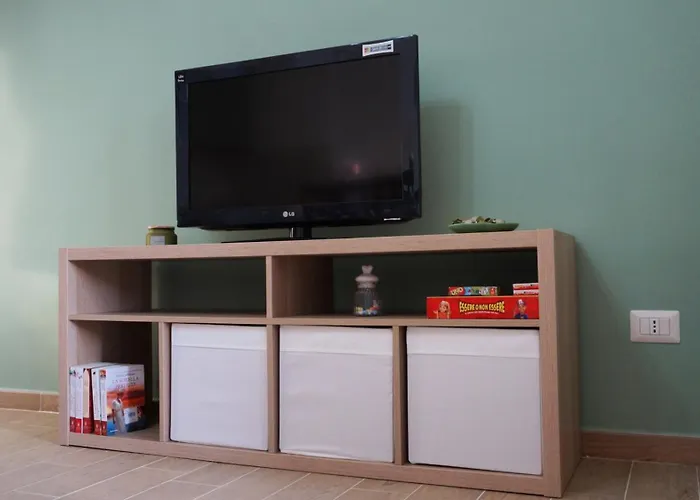 Apartment Casa Di Sole