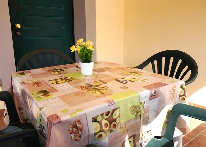 Casa Di Sole Passoscuro