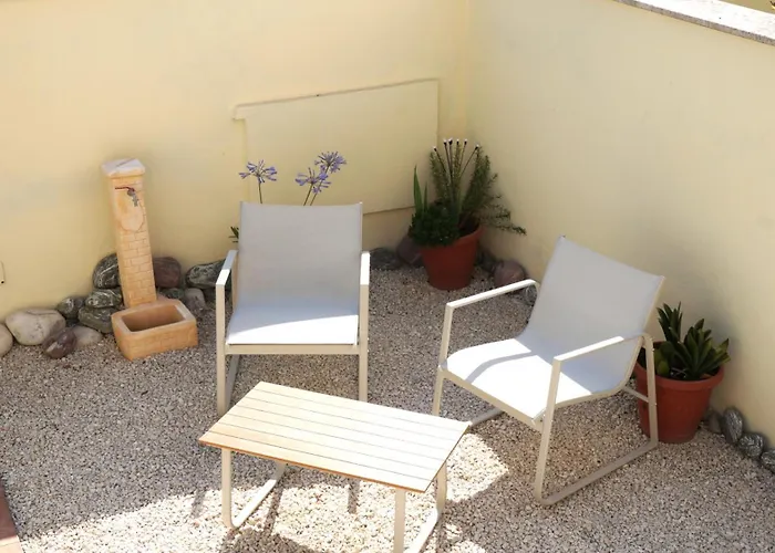 Casa Di Sole * Passoscuro