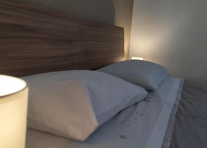 Apartamento Casa Di Sole Passoscuro